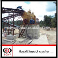 2016 new 80T/H-100T/H basalt breaker plant
